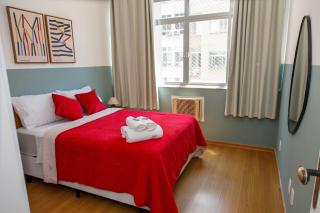 Praia de ipanema em 5 min - 1