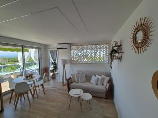 Appartement La Pergola - 3