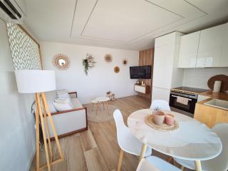 Appartement La Pergola - 4