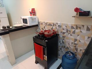 Apartamento Cop-30 - 1