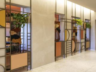 Mercure Rio Boutique Hotel Copacabana - 3