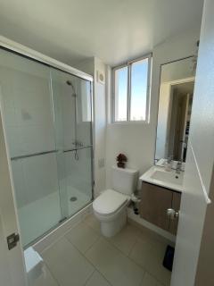 Departamento en la playa - 9