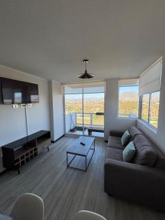 Departamento en la playa - 6