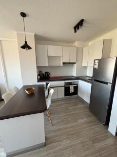 Departamento en la playa - 5