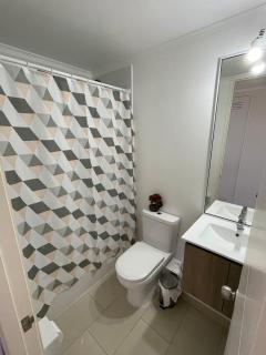 Departamento en la playa - 4