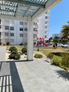 Departamento en la playa - 3