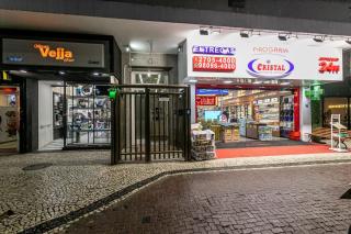 Melhor localização de Ipanema - 350m da praia e restaurantes - 9