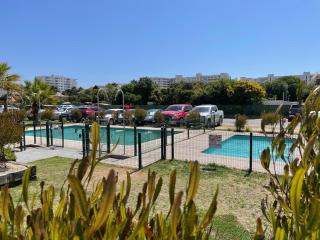 Departamento en la playa - 2