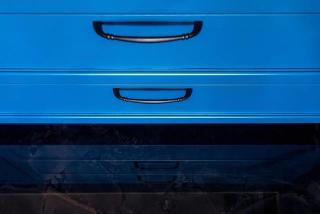 Spacious 5-Room Apartment by the Beach Bat Yam - 5