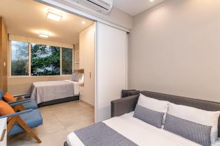 Melhor localização de Ipanema - 350m da praia e restaurantes - 2