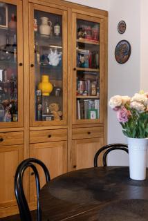 Spacious 5-Room Apartment by the Beach Bat Yam - 4