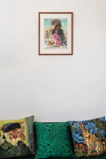 Spacious 5-Room Apartment by the Beach Bat Yam - 2