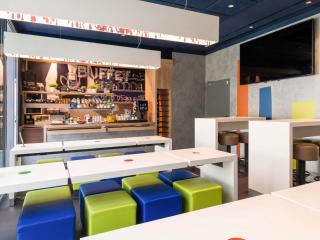 Ibis Budget Madrid Centro Lavapies - 3