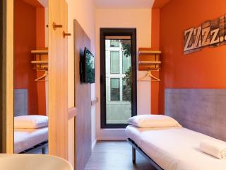 Ibis Budget Madrid Centro Lavapies - 2