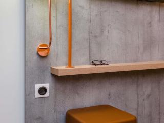 ibis budget Divinopolis - 2