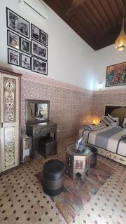 Riad Dar Hamid Hotel & Spa - 8
