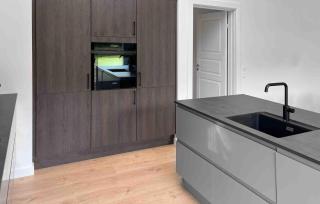 4 Bedroom Stunning Home In Aakirkeby - 4