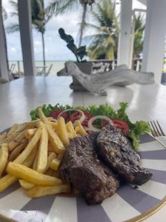 Aquavit pousada e comedoria - 3