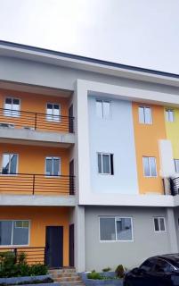 1 Bedroom Retreat with Pool at East Legon - 9
