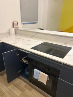 1 Bedroom Retreat with Pool at East Legon - 1