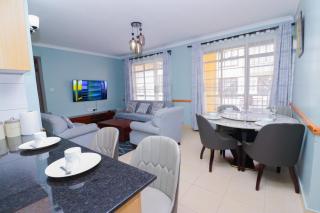 Lifestyle Tatu City - 0