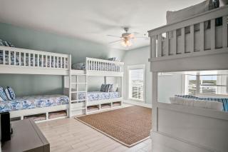 Sand Point TC 3303 - 7