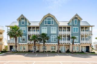 Sand Point TC 3303 - 4