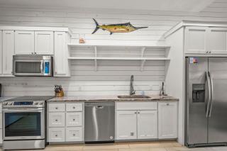 Sand Point TC 3303 - Port Aransas - 1