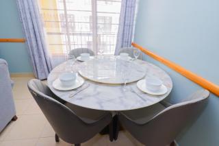 Lifestyle Tatu City - 1