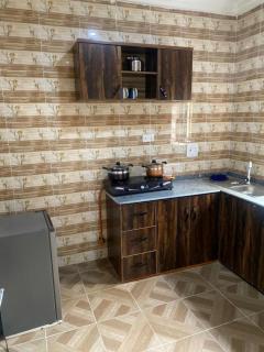 Comfort Luxury Serviced Apartments Owerri - 8