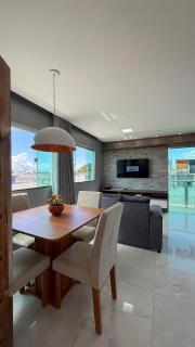 Conforto & Sofisticação - 2