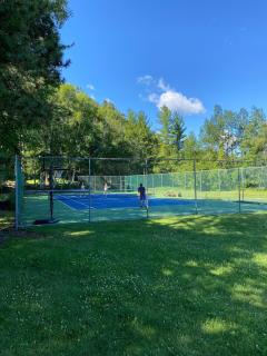 Spruces at Pine Cone Lodge- Big Sand Lake - 3