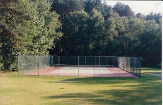 Spruces at Pine Cone Lodge- Big Sand Lake - 1