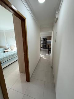 Apartamento completo e amplo - 9