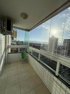 Apartamento completo e amplo - 7