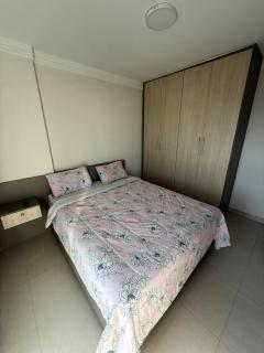Apartamento completo e amplo - 6