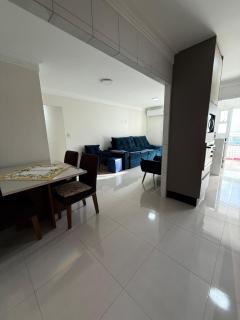 Apartamento completo e amplo - 5