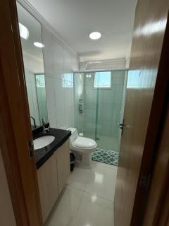 Apartamento completo e amplo - 4