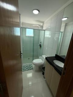 Apartamento completo e amplo - 3