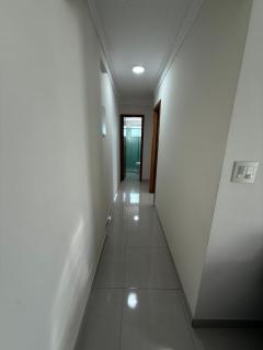 Apartamento completo e amplo - 1