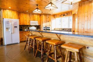 Spruces at Pine Cone Lodge- Big Sand Lake - 5