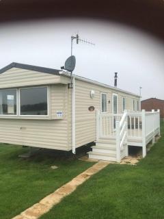Cayton Bay Caravan Park - Holiday Accommodation 14501 - 9