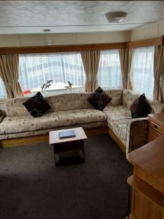 Coastfield Holiday Village - Holiday Accommodation 17403 - 9