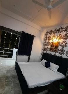 The Moksha Residency By MOM'S - 8