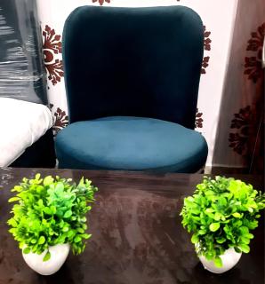 The Moksha Residency By MOM'S - 4