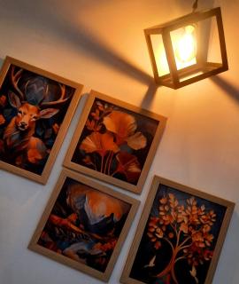 The Moksha Residency By MOM'S - 3