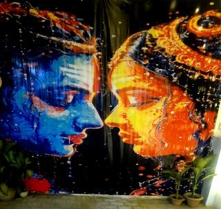 The Moksha Residency By MOM'S - 1