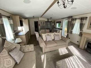 Pendine Sands - Holiday Accommodation 13567 - 9
