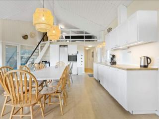 Holiday Home Near Scenic Limfjord - 8