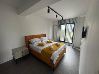 Aparthotel Bucharest - Bucarest - 4